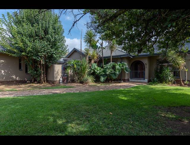 4 BEDROOM HOUSE SOLD IN RANDHART